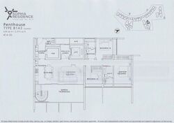 Sophia Residence (D9), Condominium #458608771